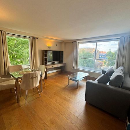Westwood House Apartamento Londres Exterior foto