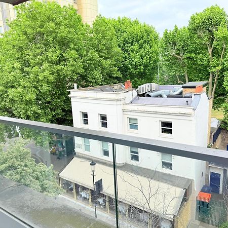 Westwood House Apartamento Londres Exterior foto