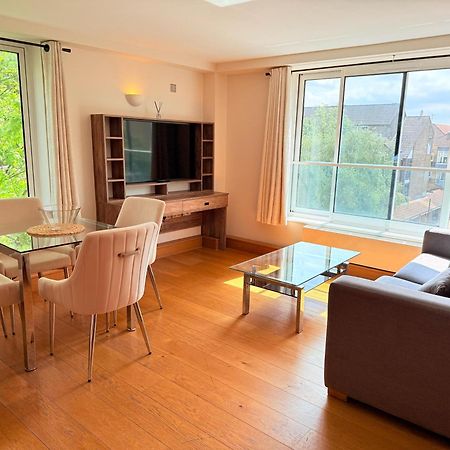 Westwood House Apartamento Londres Exterior foto