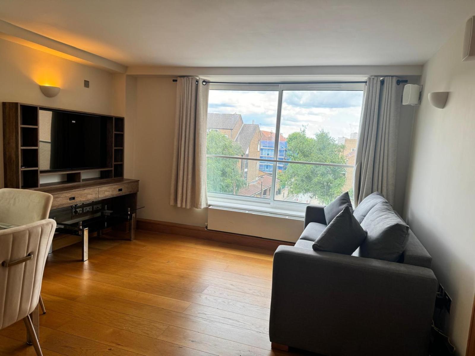 Westwood House Apartamento Londres Exterior foto