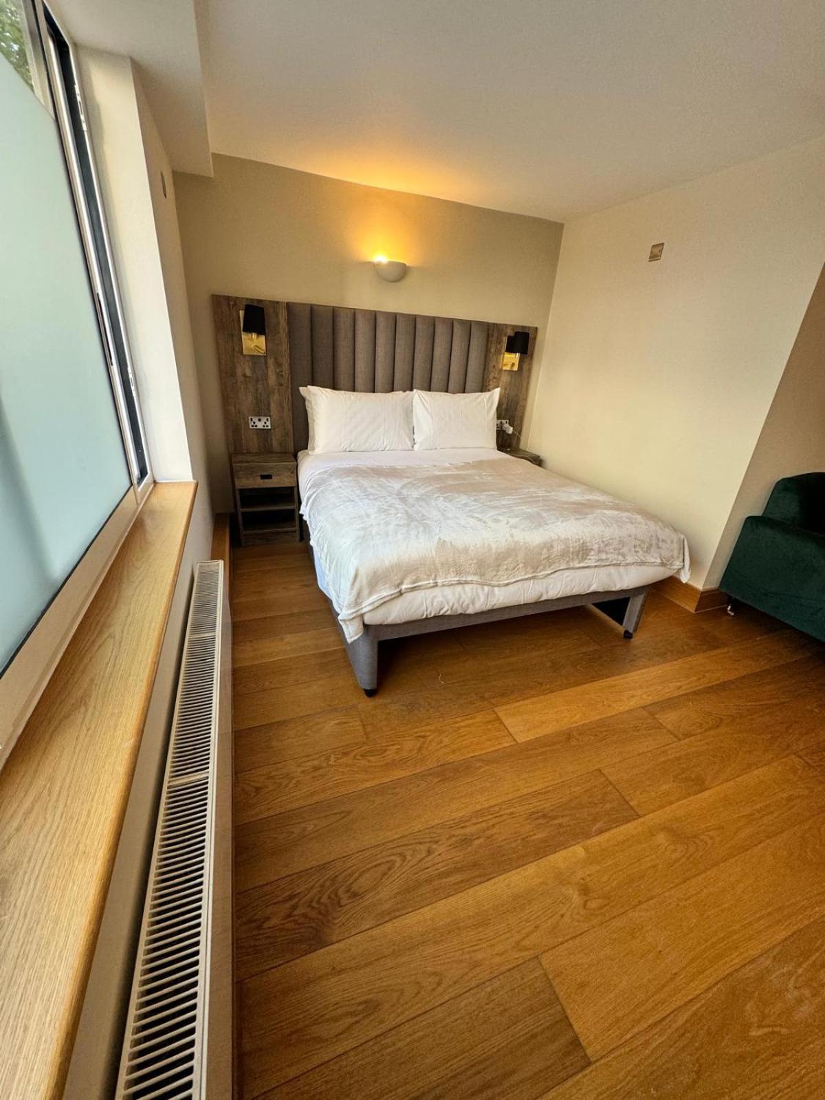 Westwood House Apartamento Londres Exterior foto