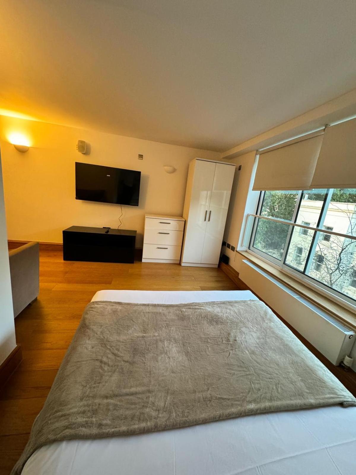 Westwood House Apartamento Londres Exterior foto