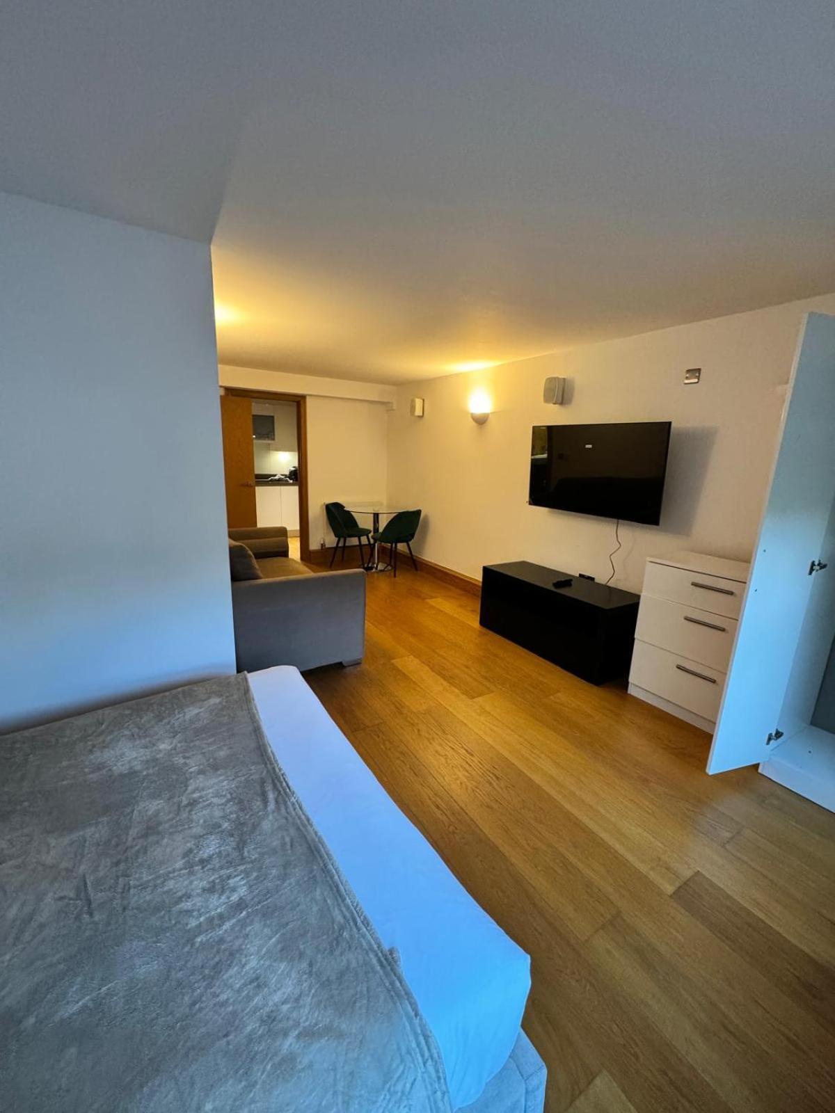 Westwood House Apartamento Londres Exterior foto