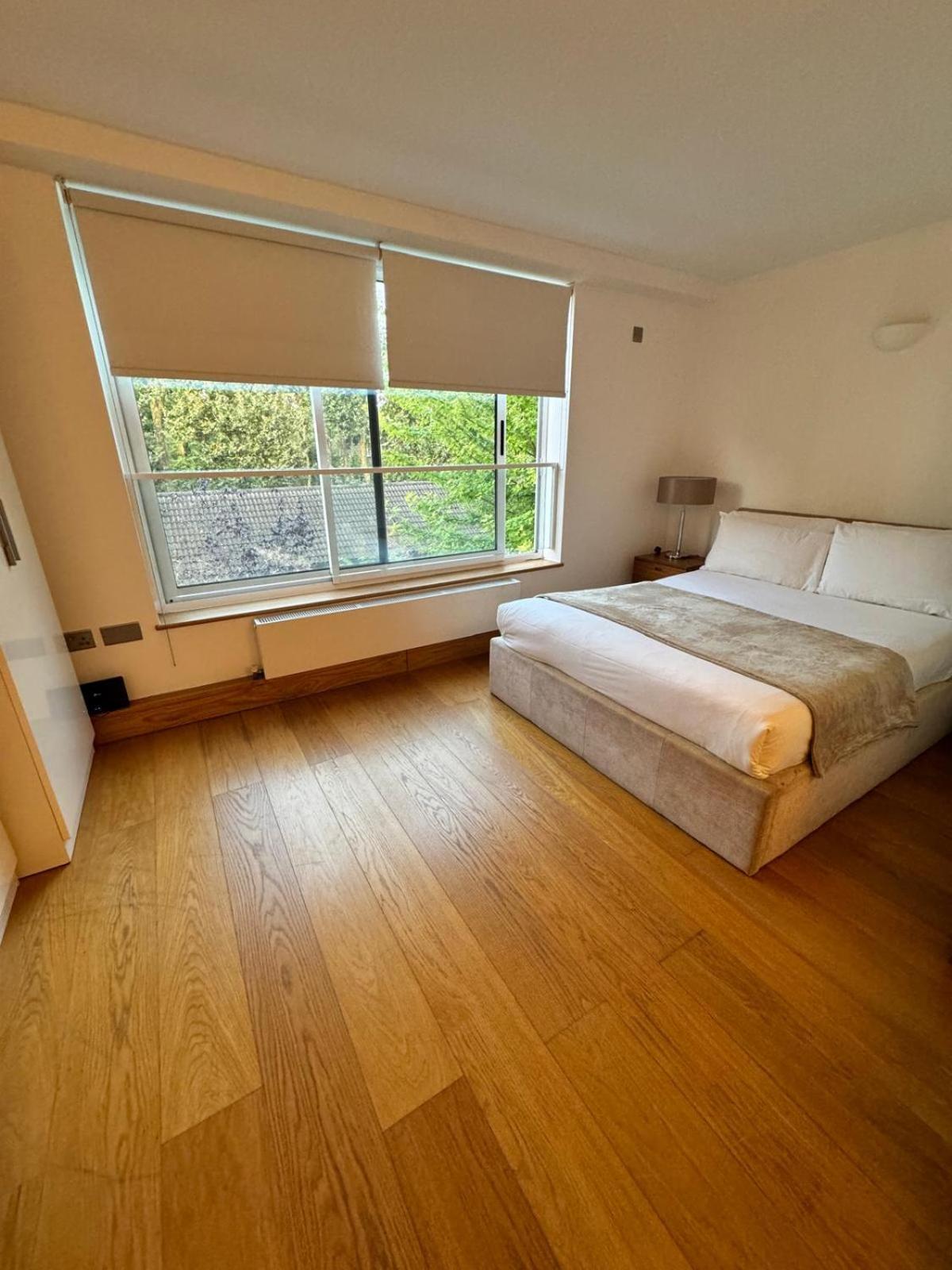 Westwood House Apartamento Londres Exterior foto