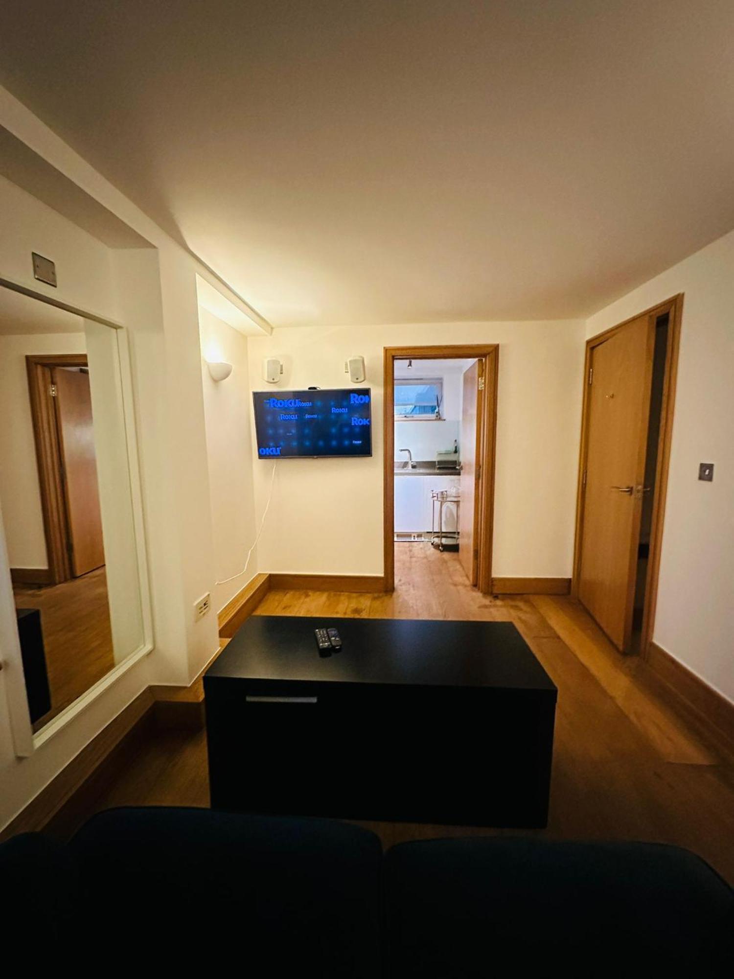 Westwood House Apartamento Londres Exterior foto