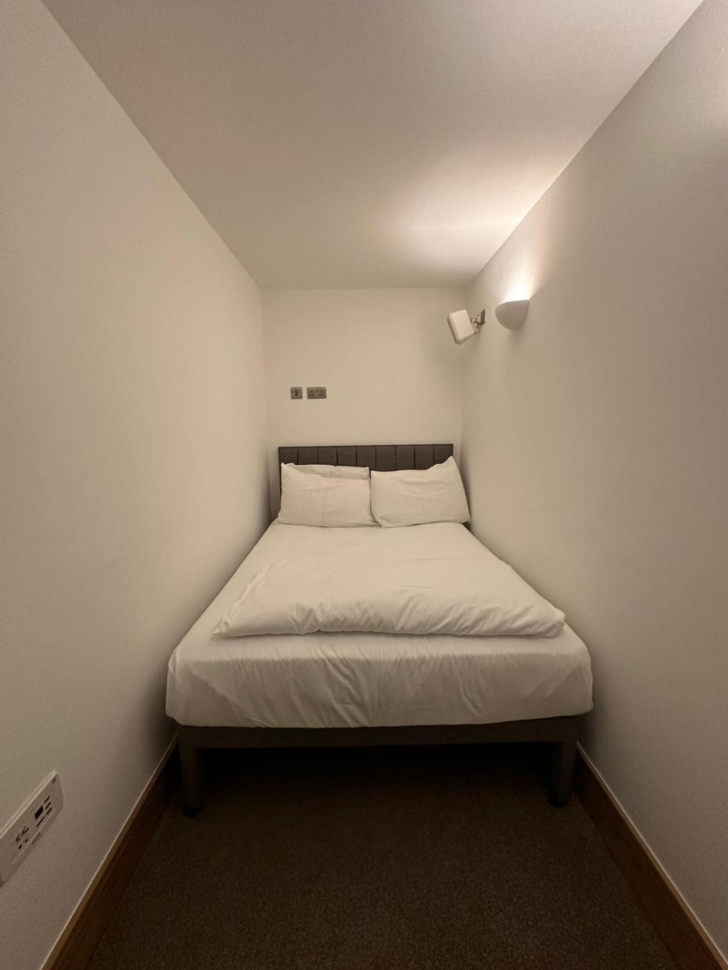 Westwood House Apartamento Londres Exterior foto