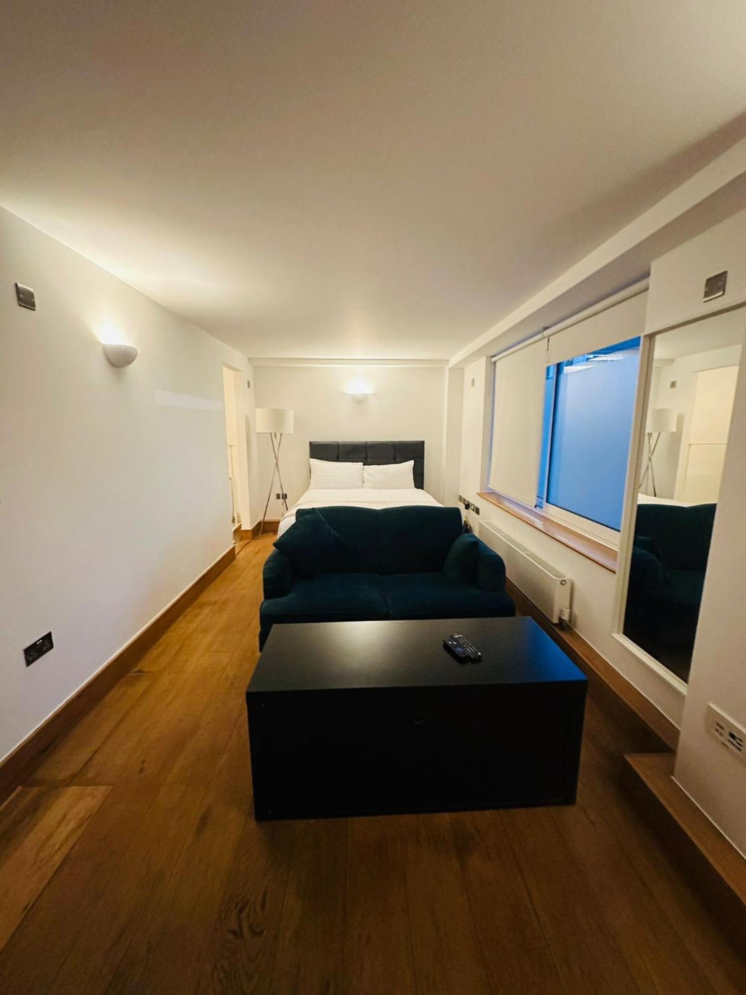 Westwood House Apartamento Londres Exterior foto