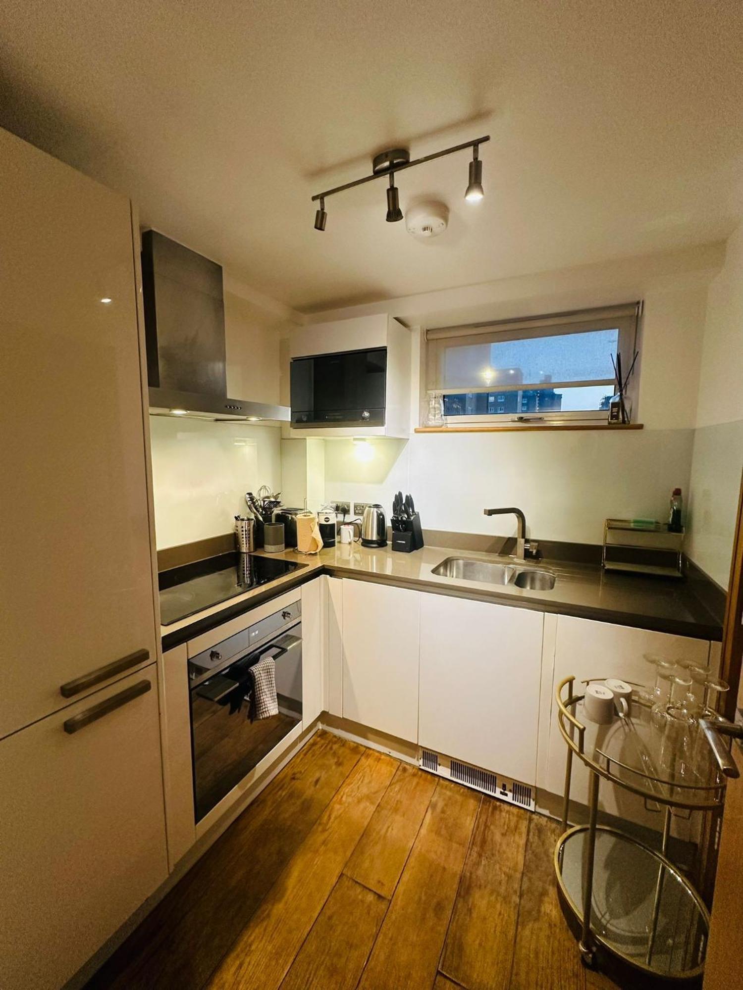 Westwood House Apartamento Londres Exterior foto