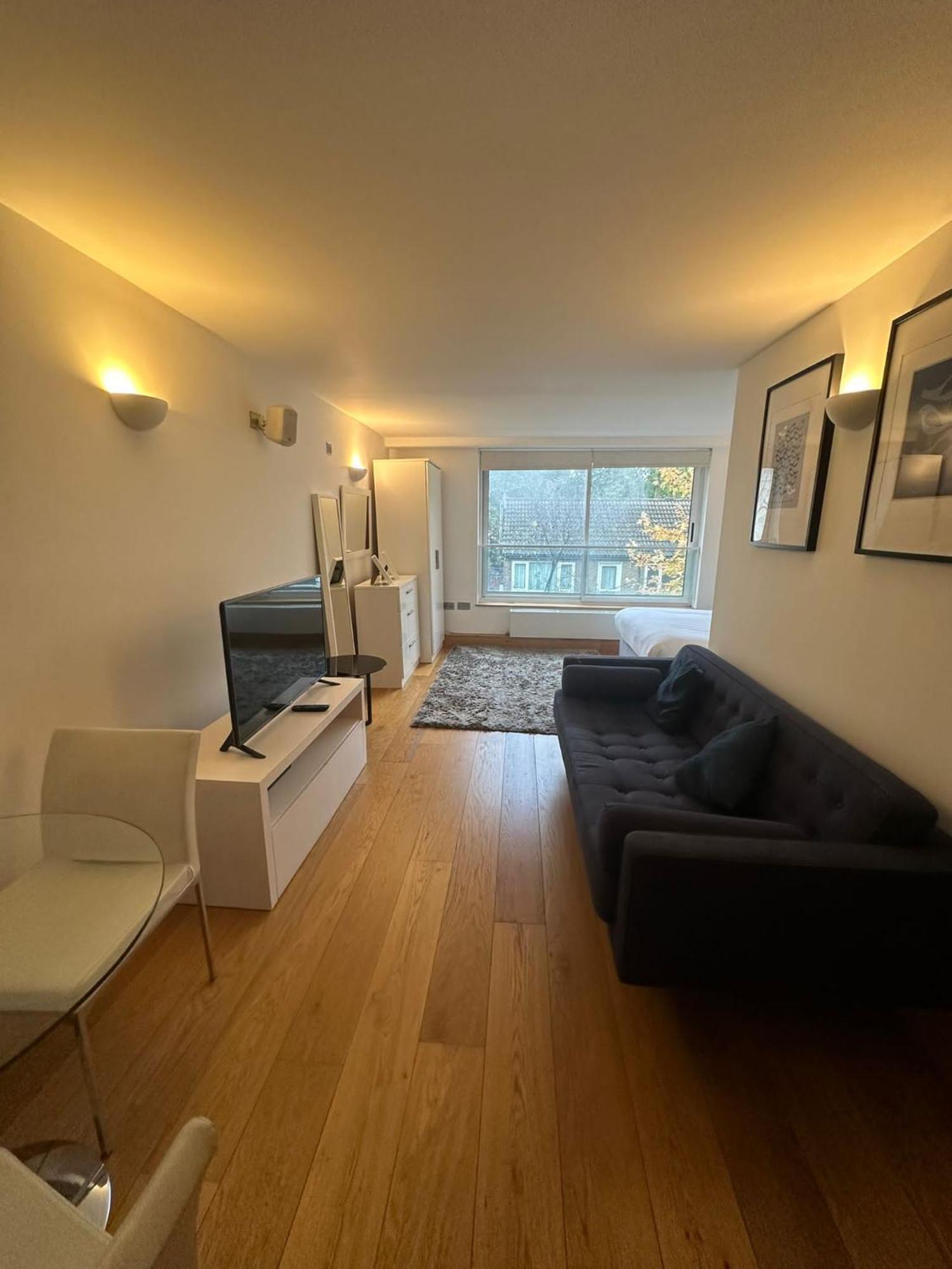 Westwood House Apartamento Londres Exterior foto