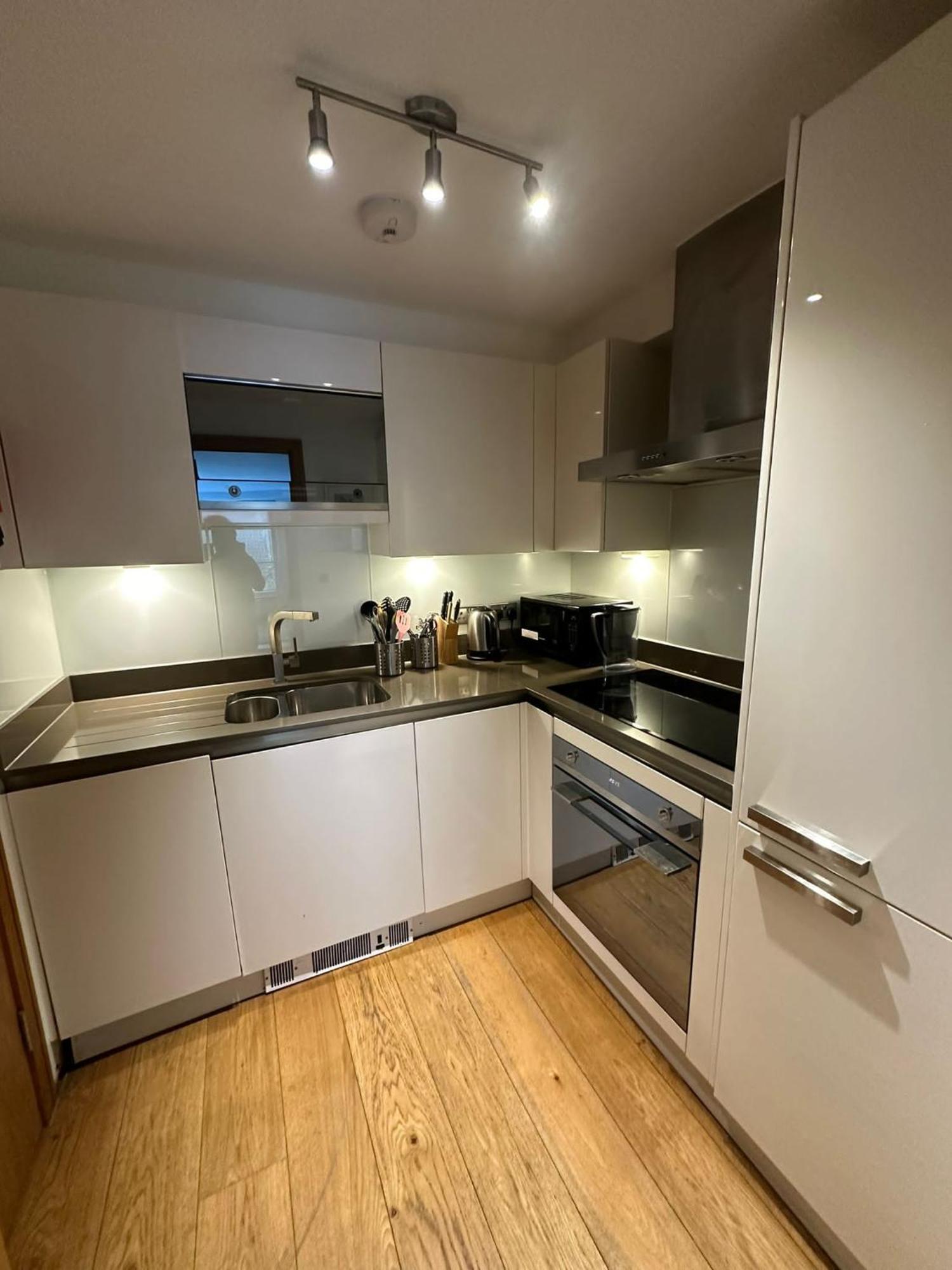 Westwood House Apartamento Londres Exterior foto
